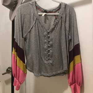 Free People Top